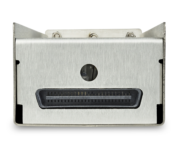 HELIXNET ETHERNET MODULE: ETHERNET INTERFACE MODULE. DUAL CHANNEL ETHERNET FOR LAN CONNECTIVITY.